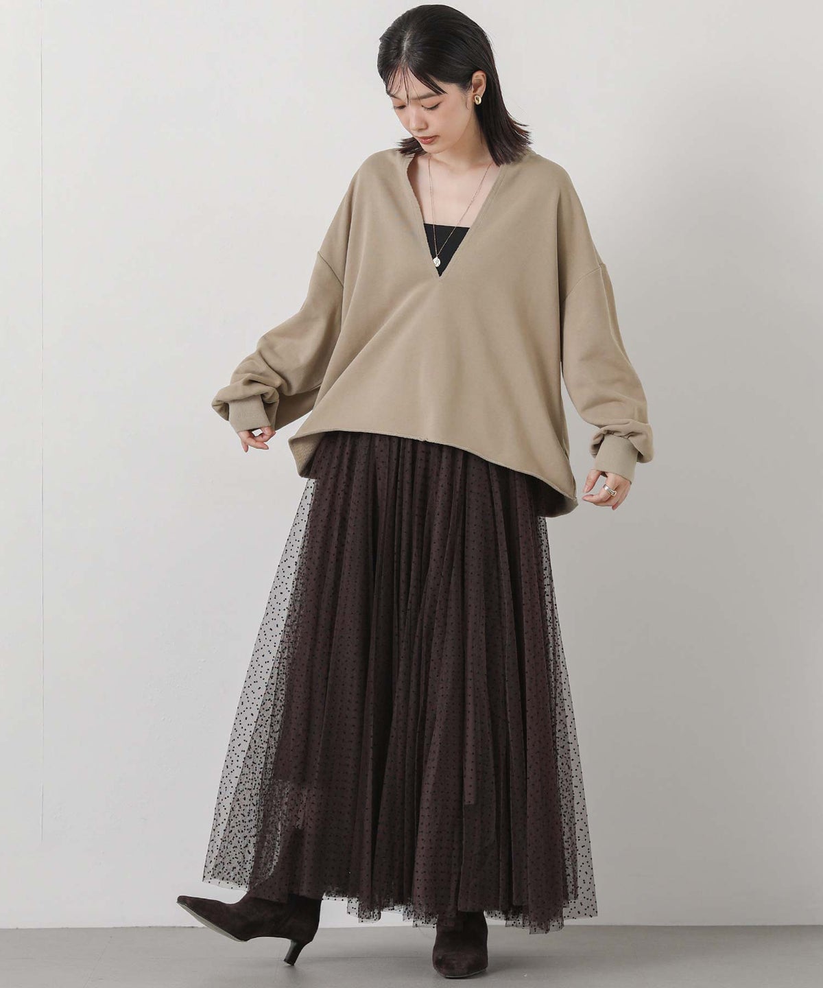 model:161cm