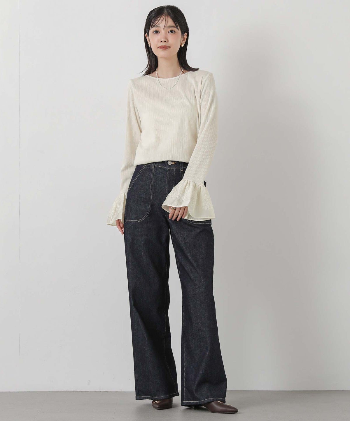 model:161cm