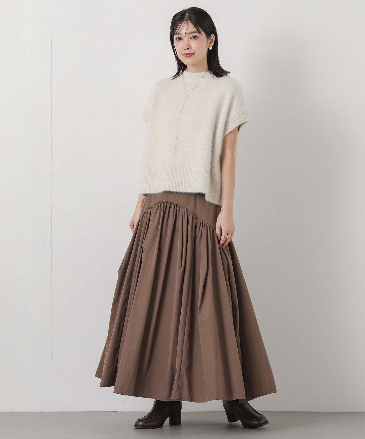 model:161cm