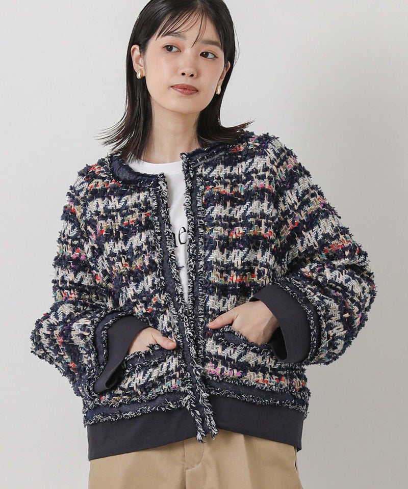 ネイビー