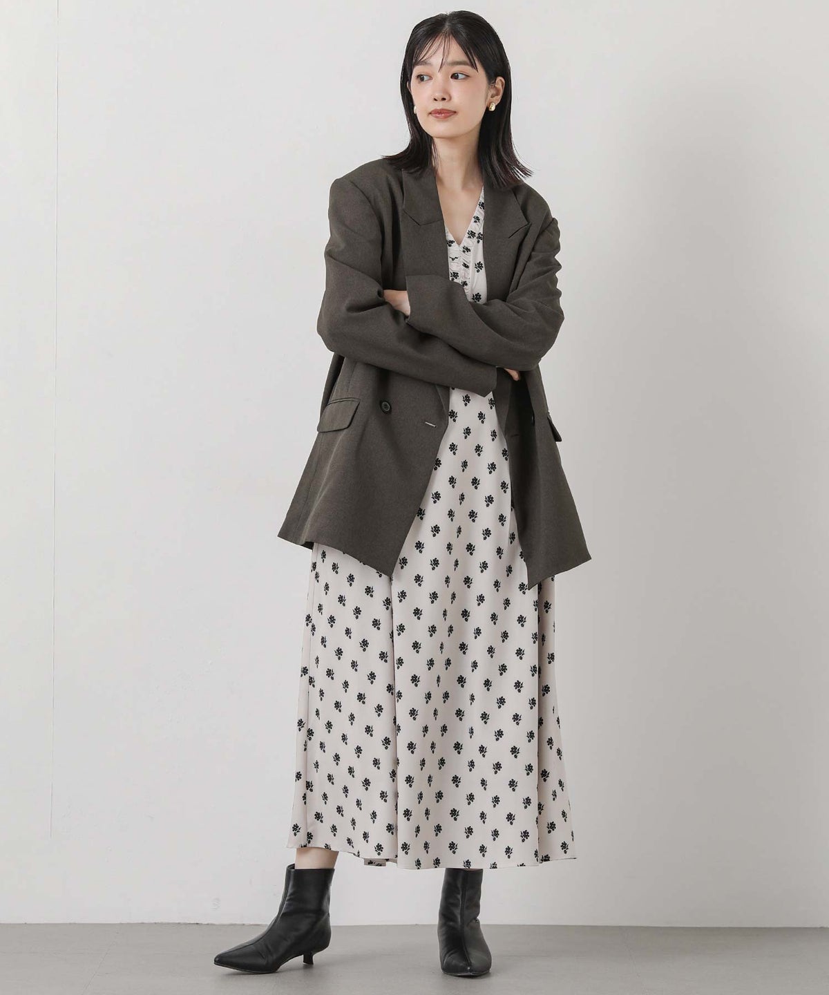 model:161cm