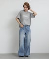 MODEL:164cm