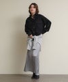 model:160cm