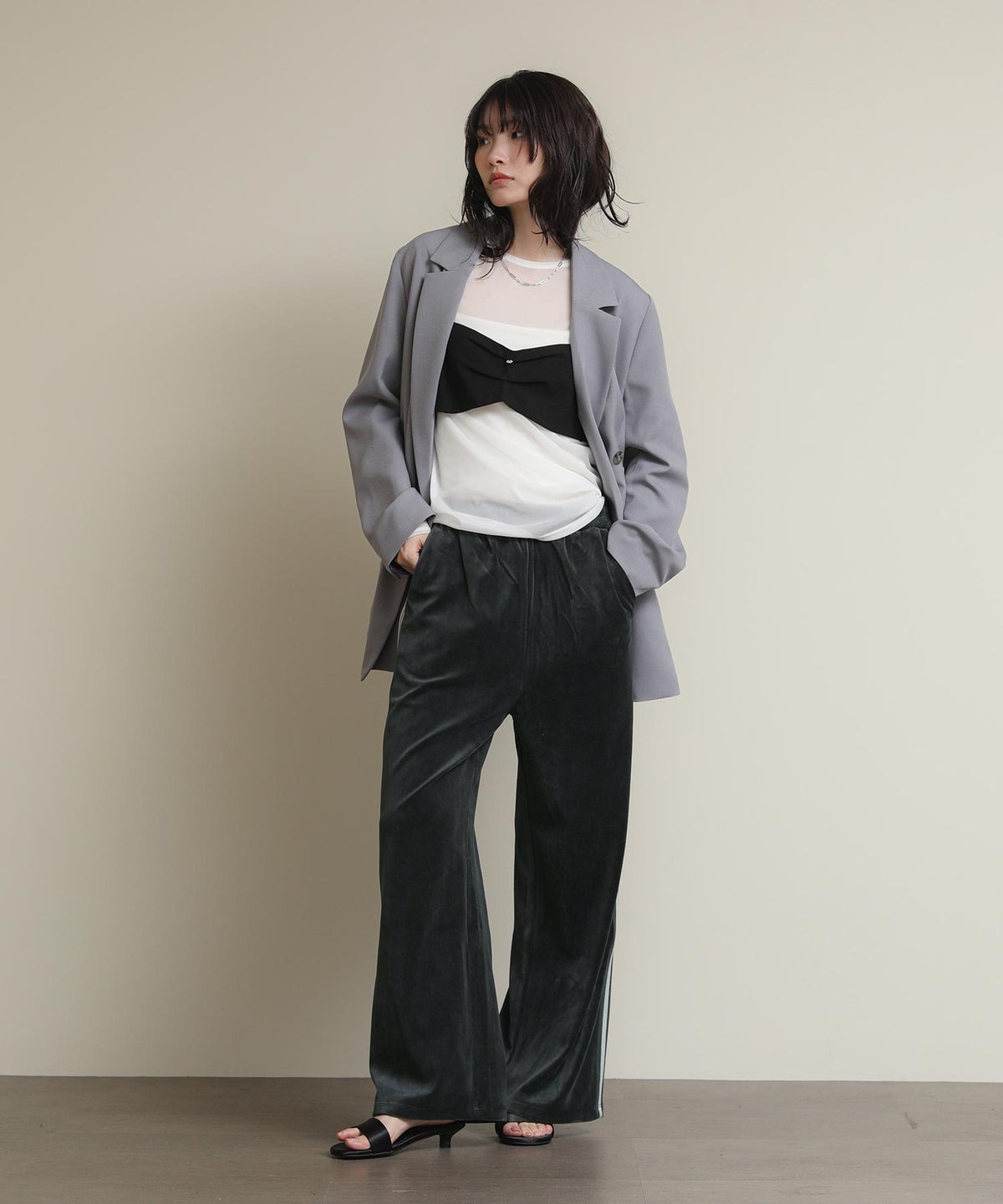 model:167cm
