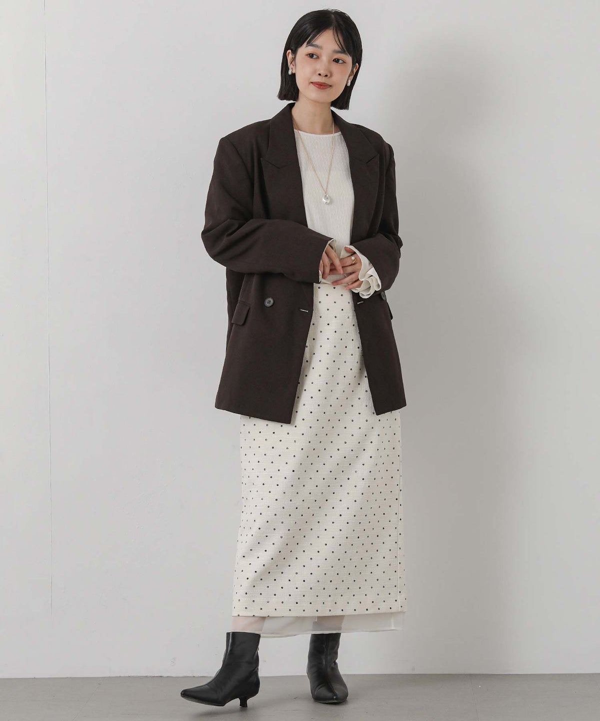 model:161cm