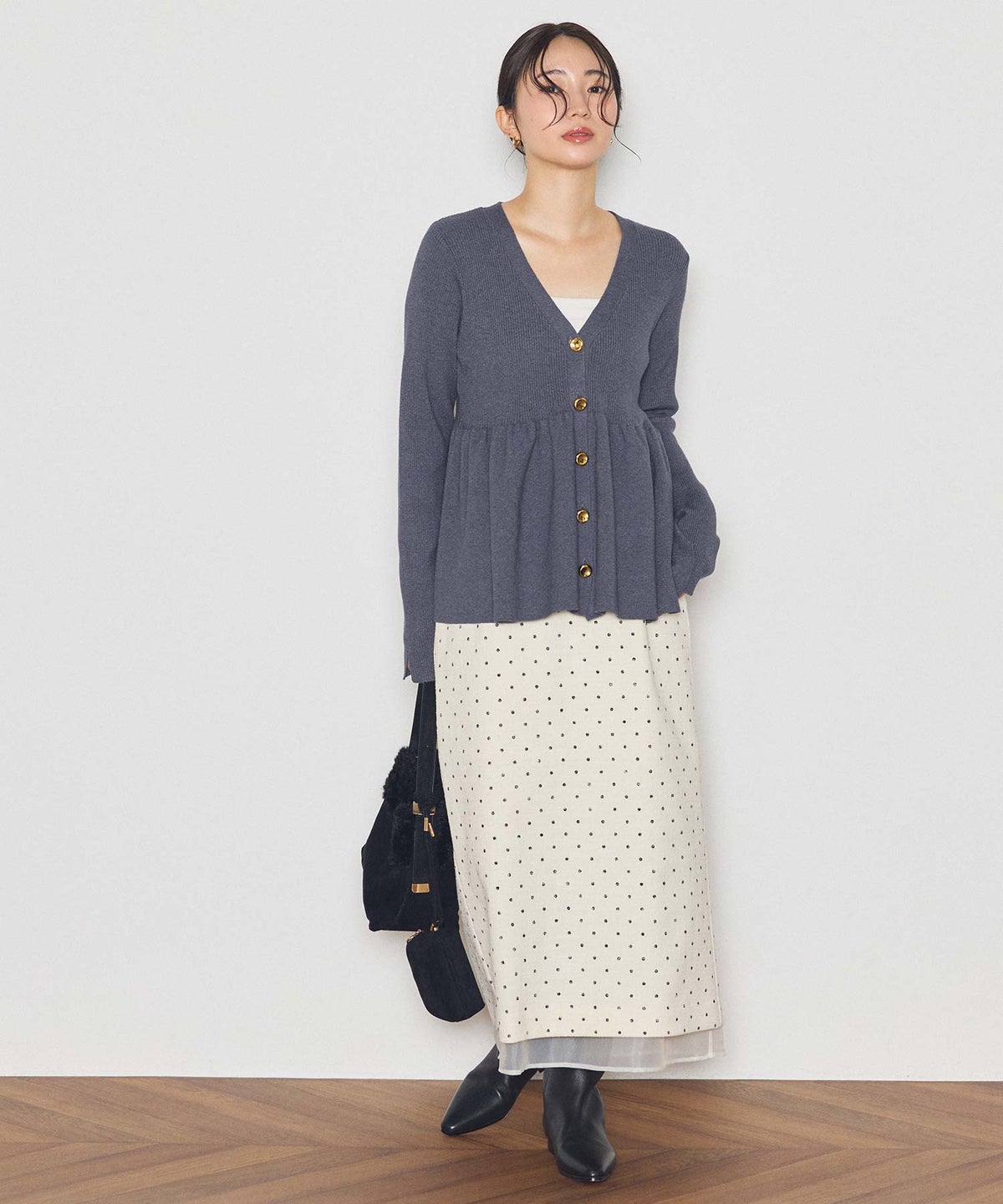 model:163cm
