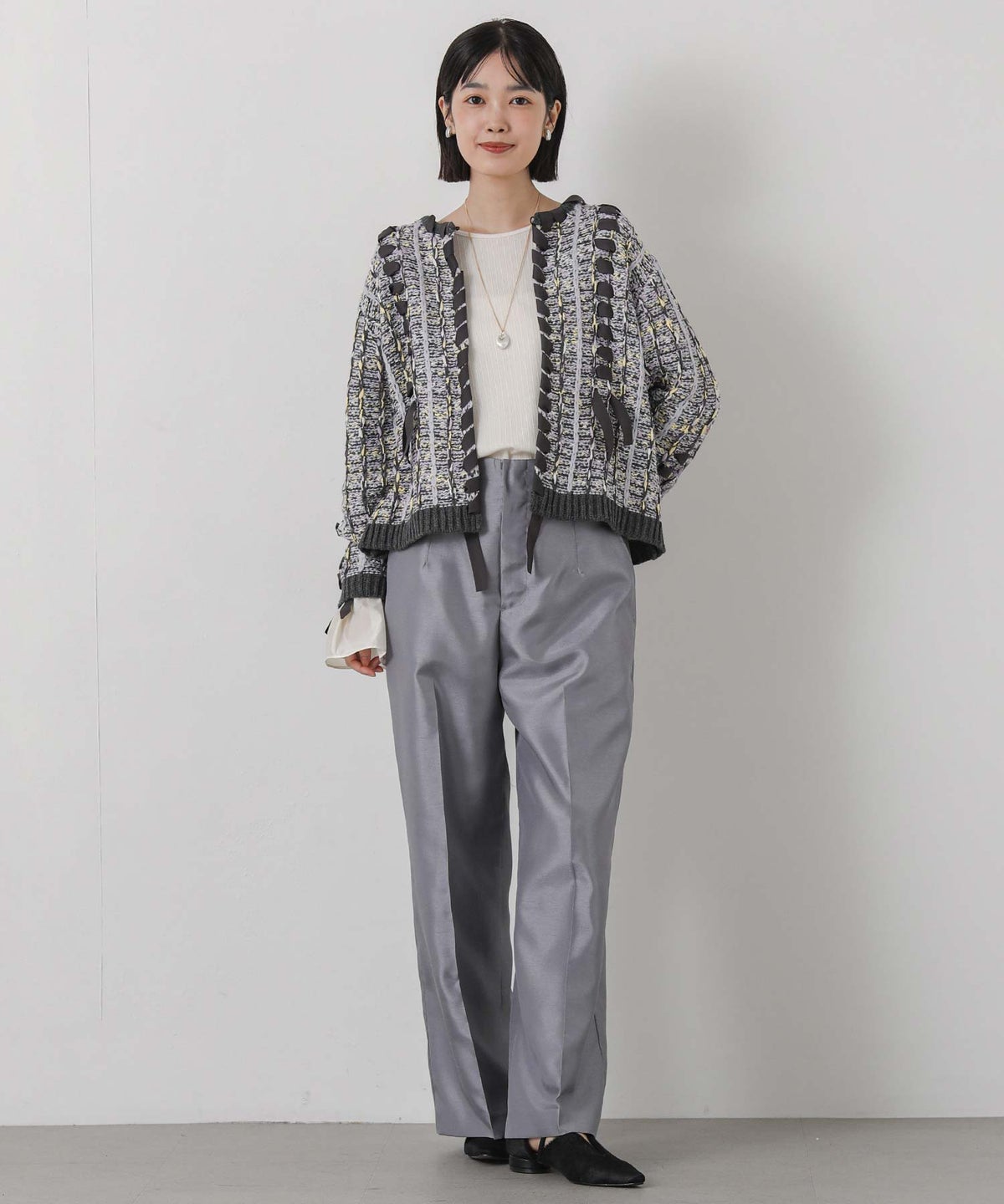model:161cm