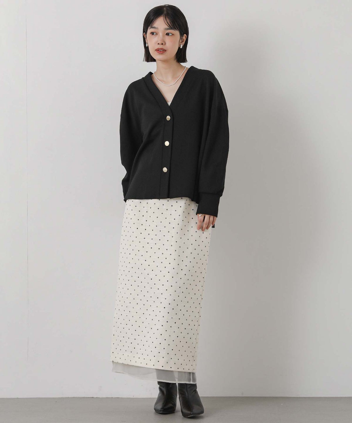 model:161cm