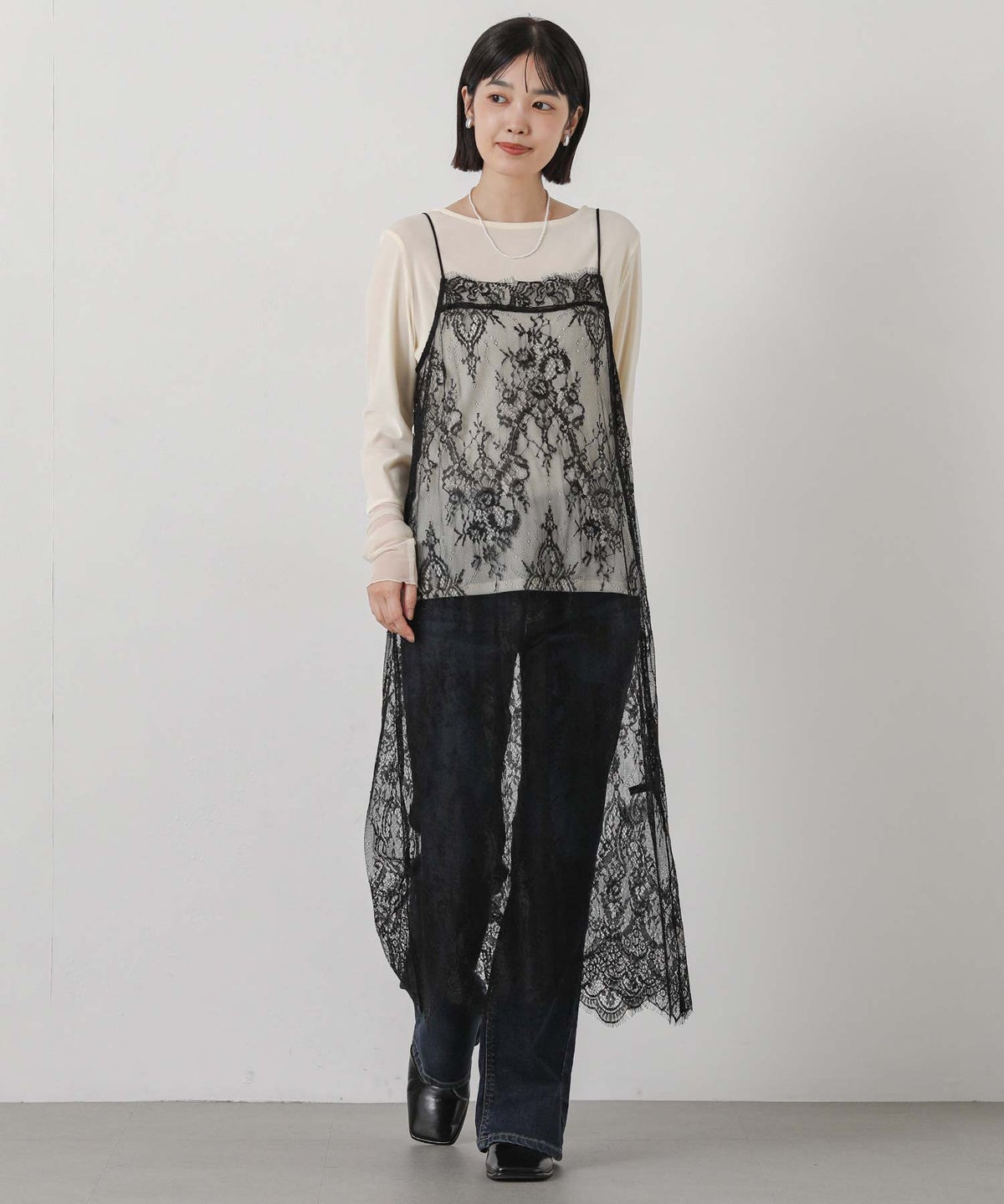 model:161cm