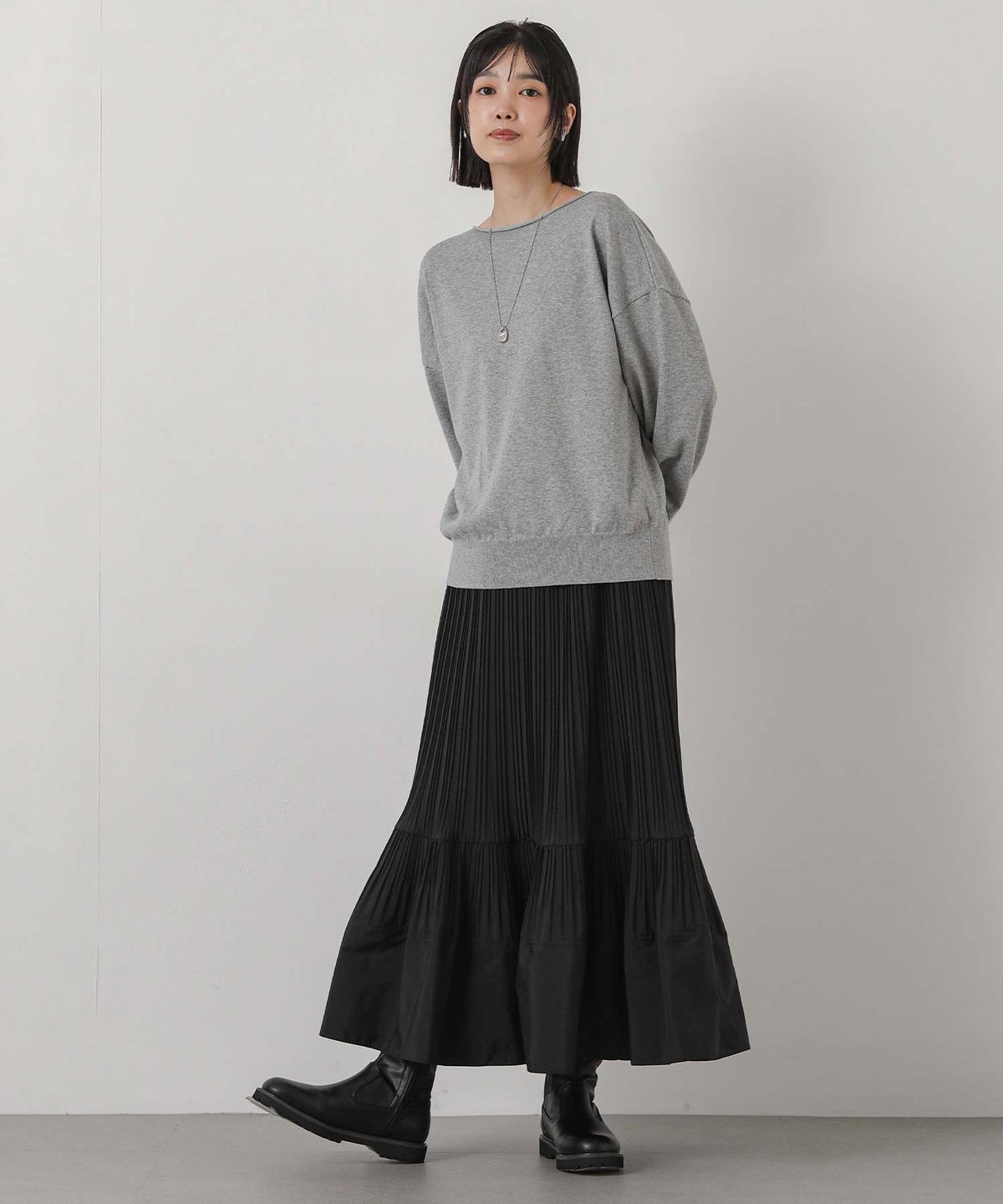 model:161cm