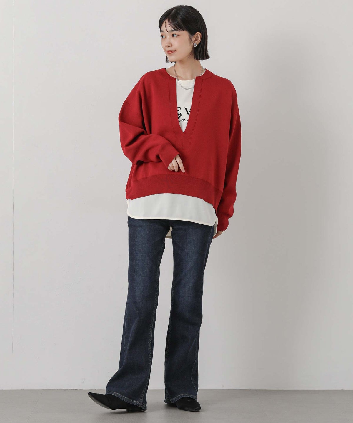 model:161cm