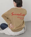 ベージュ