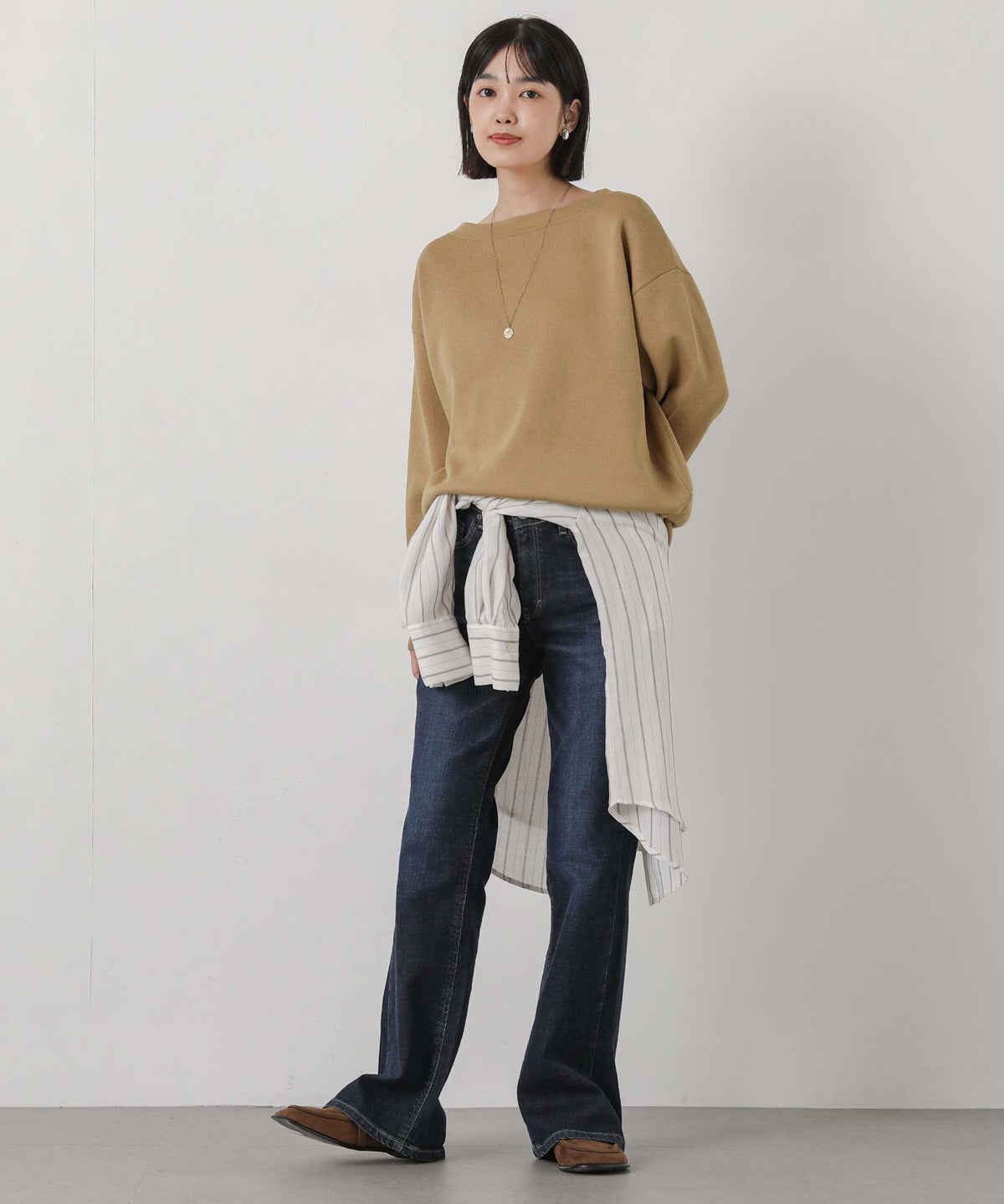 model:161cm