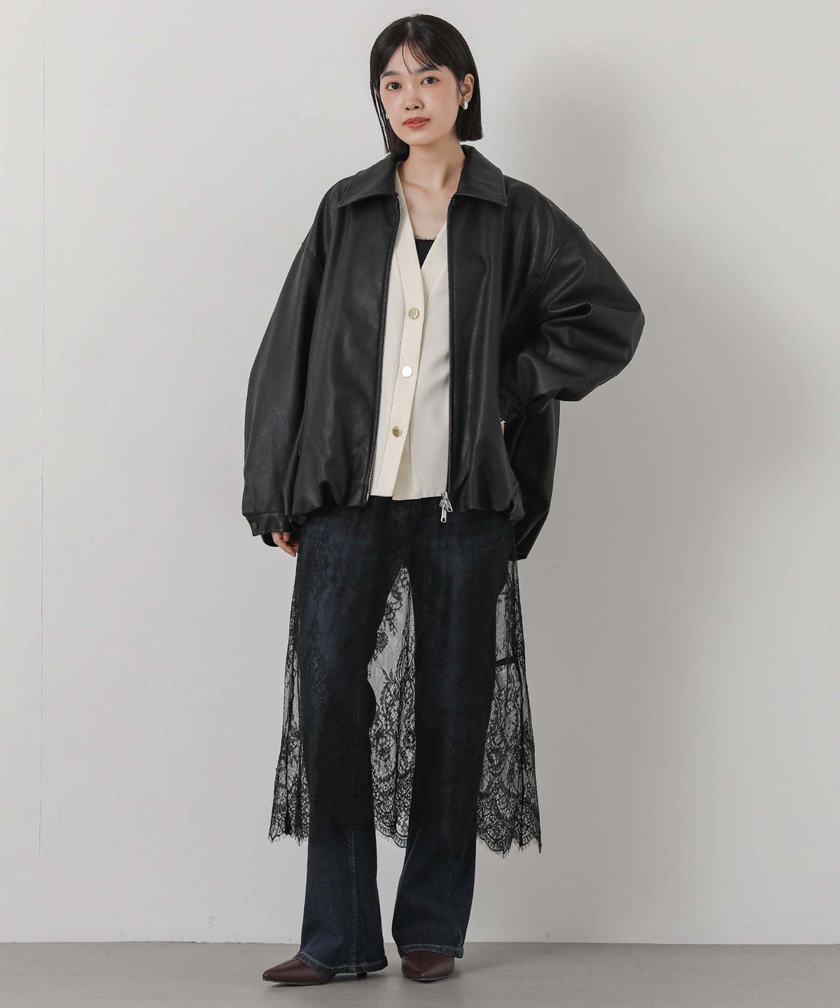 model:161cm