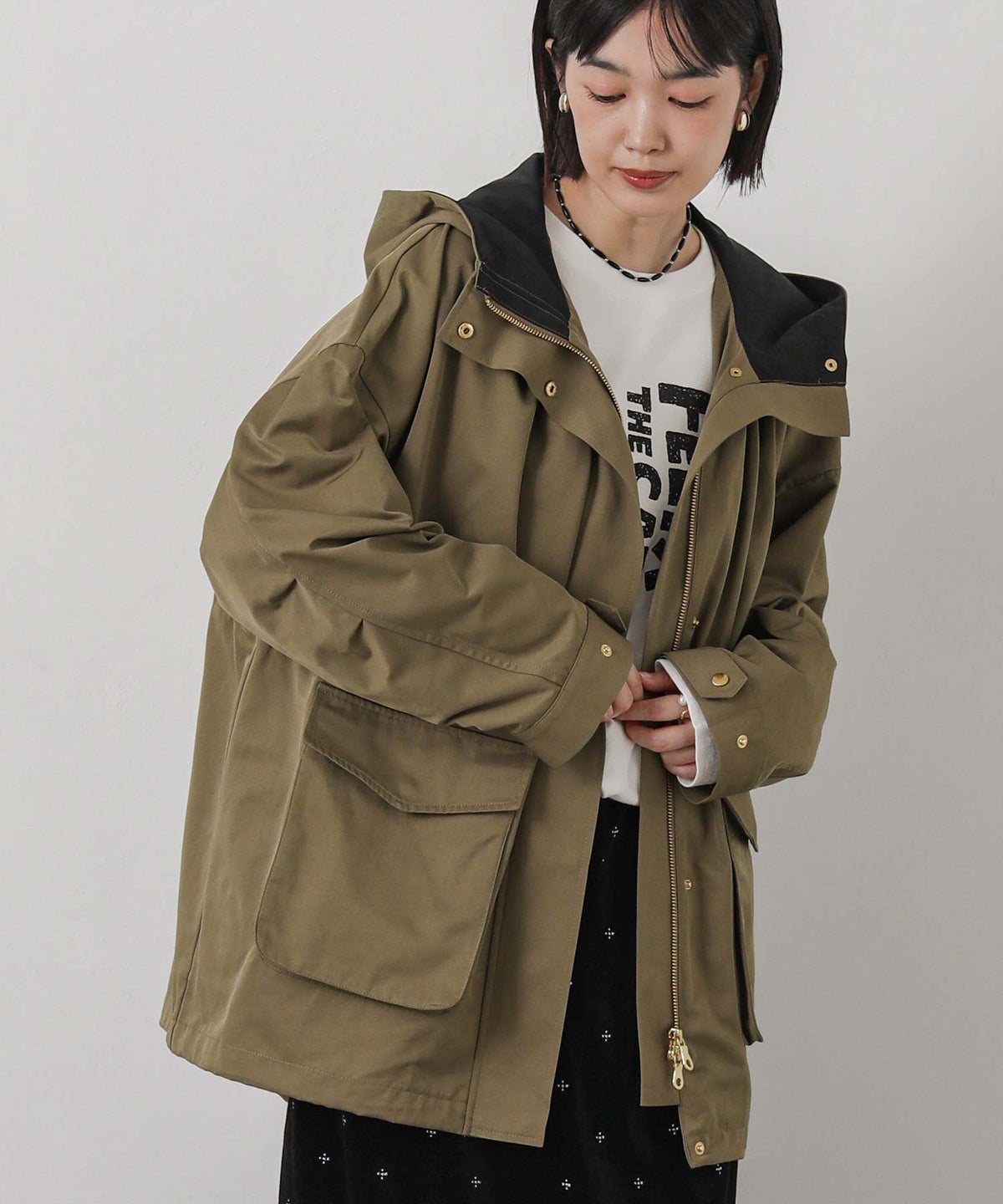 モカ
