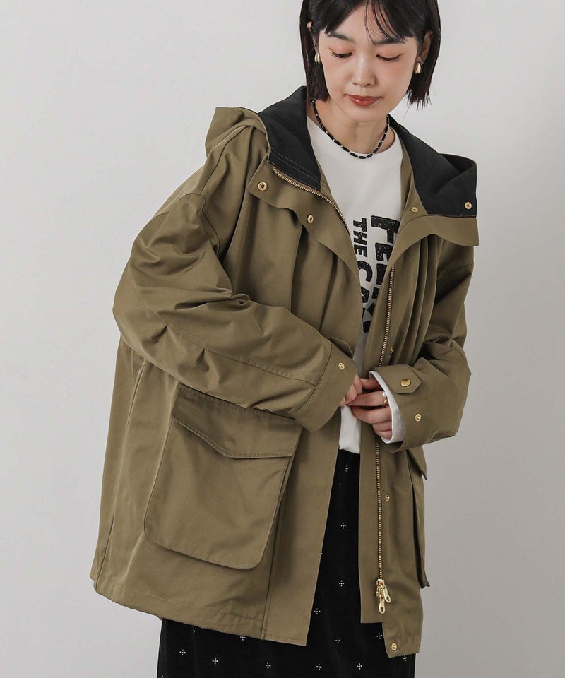 モカ