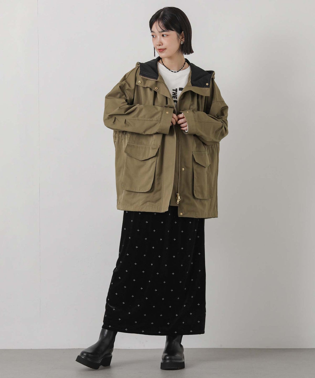 model:161cm