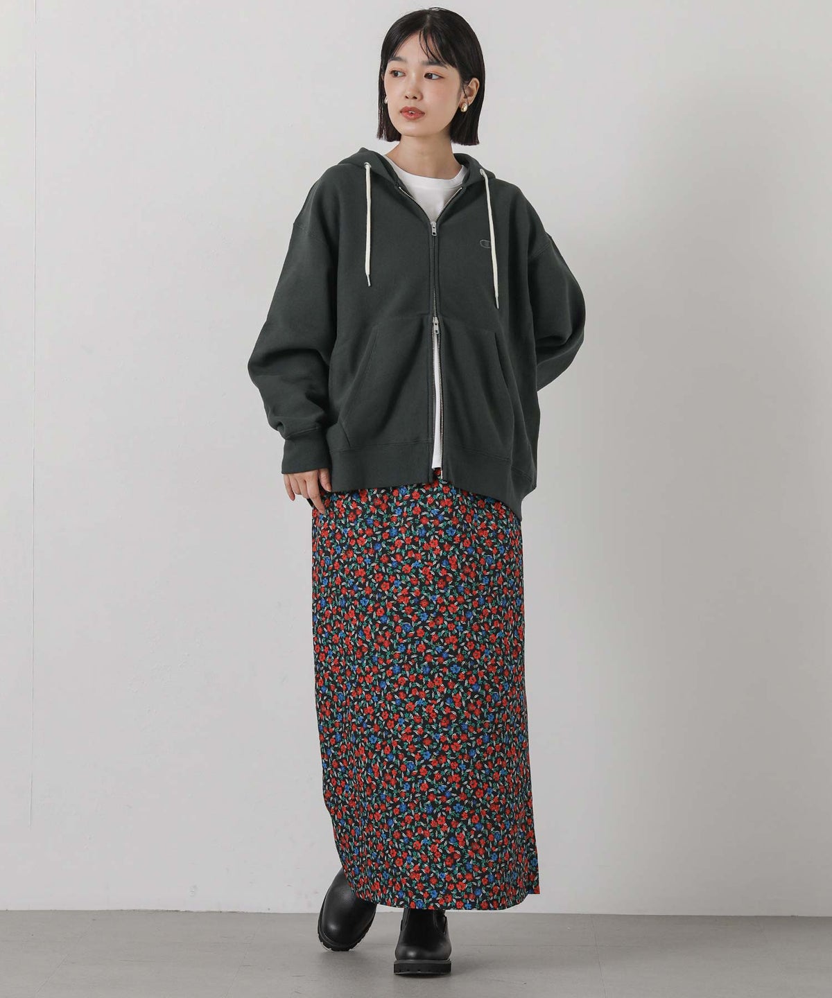 model:161cm