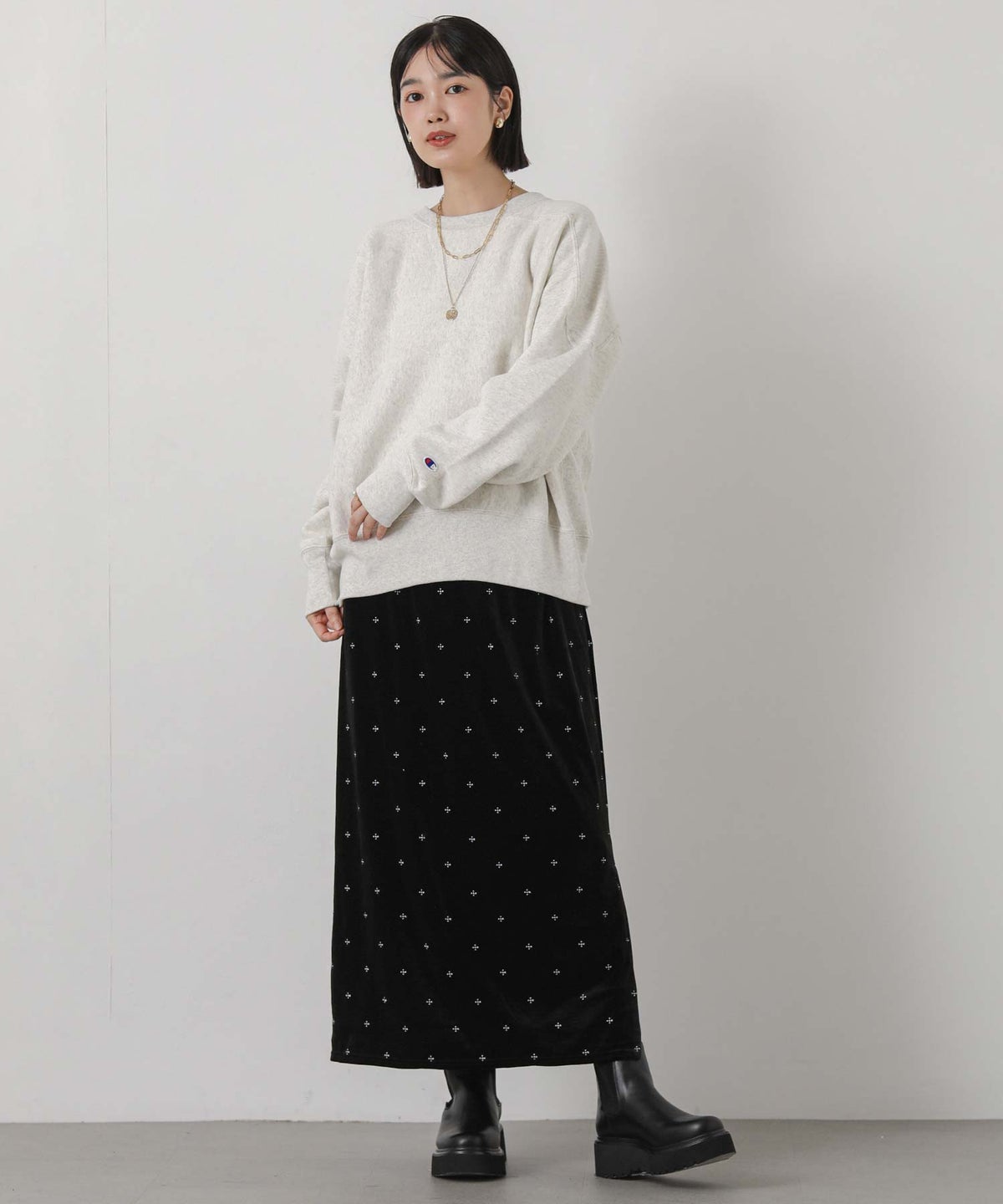 model:161cm