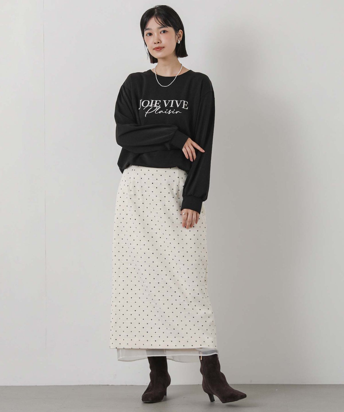 model:161cm
