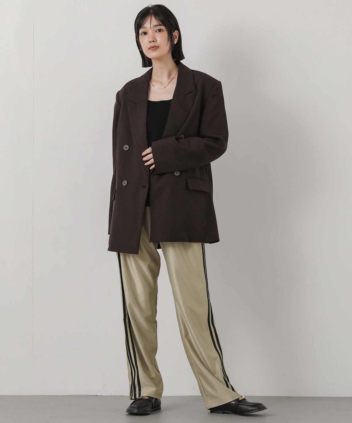 model:161cm