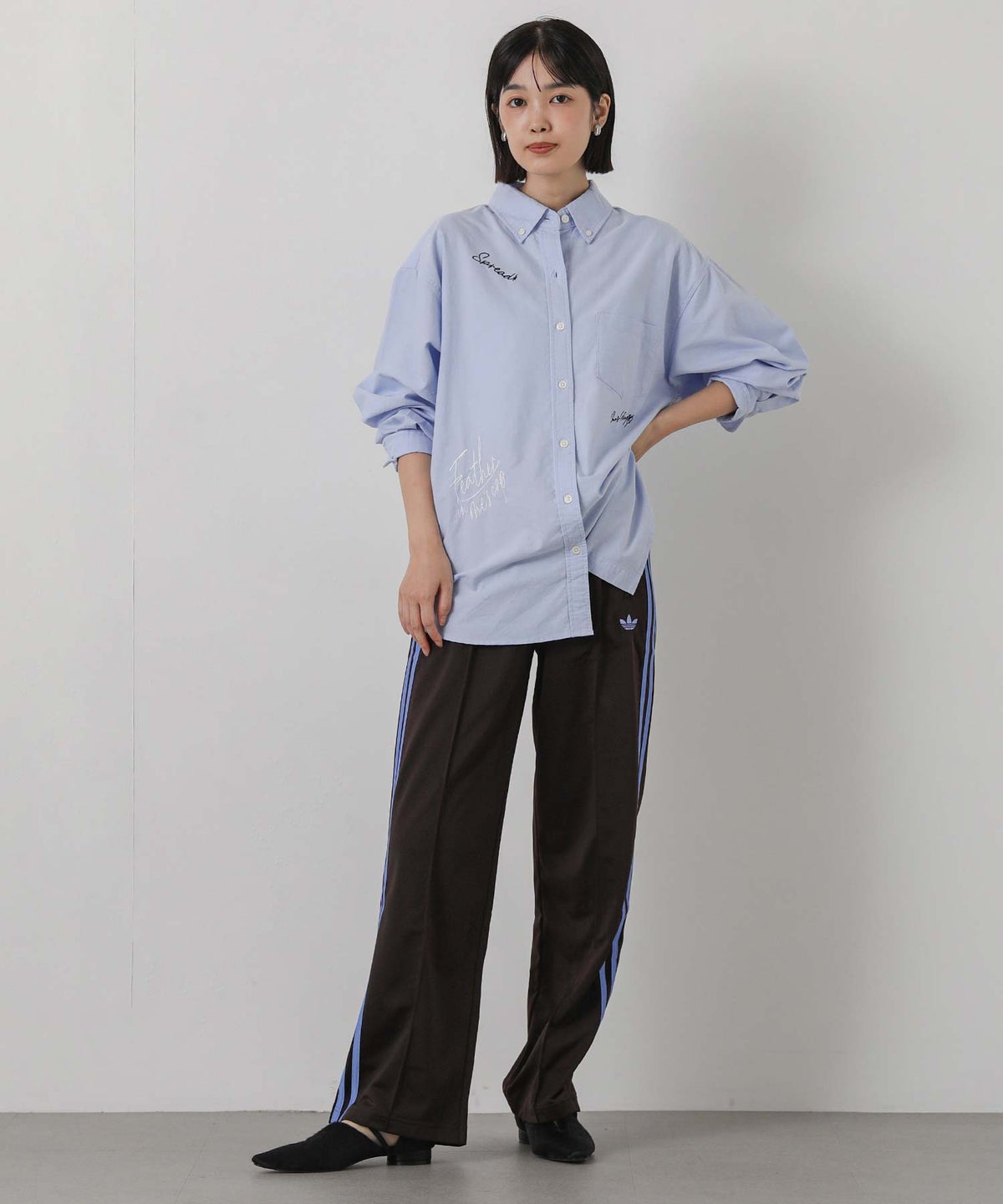 model:161cm