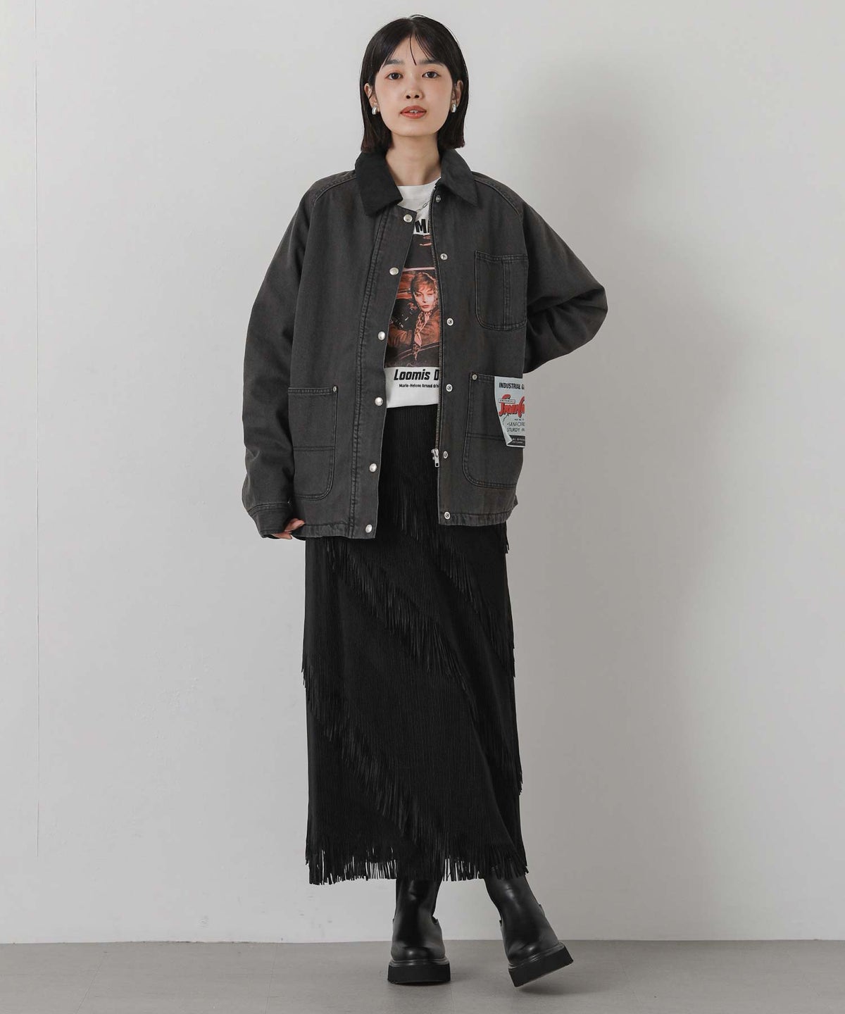 model:161cm