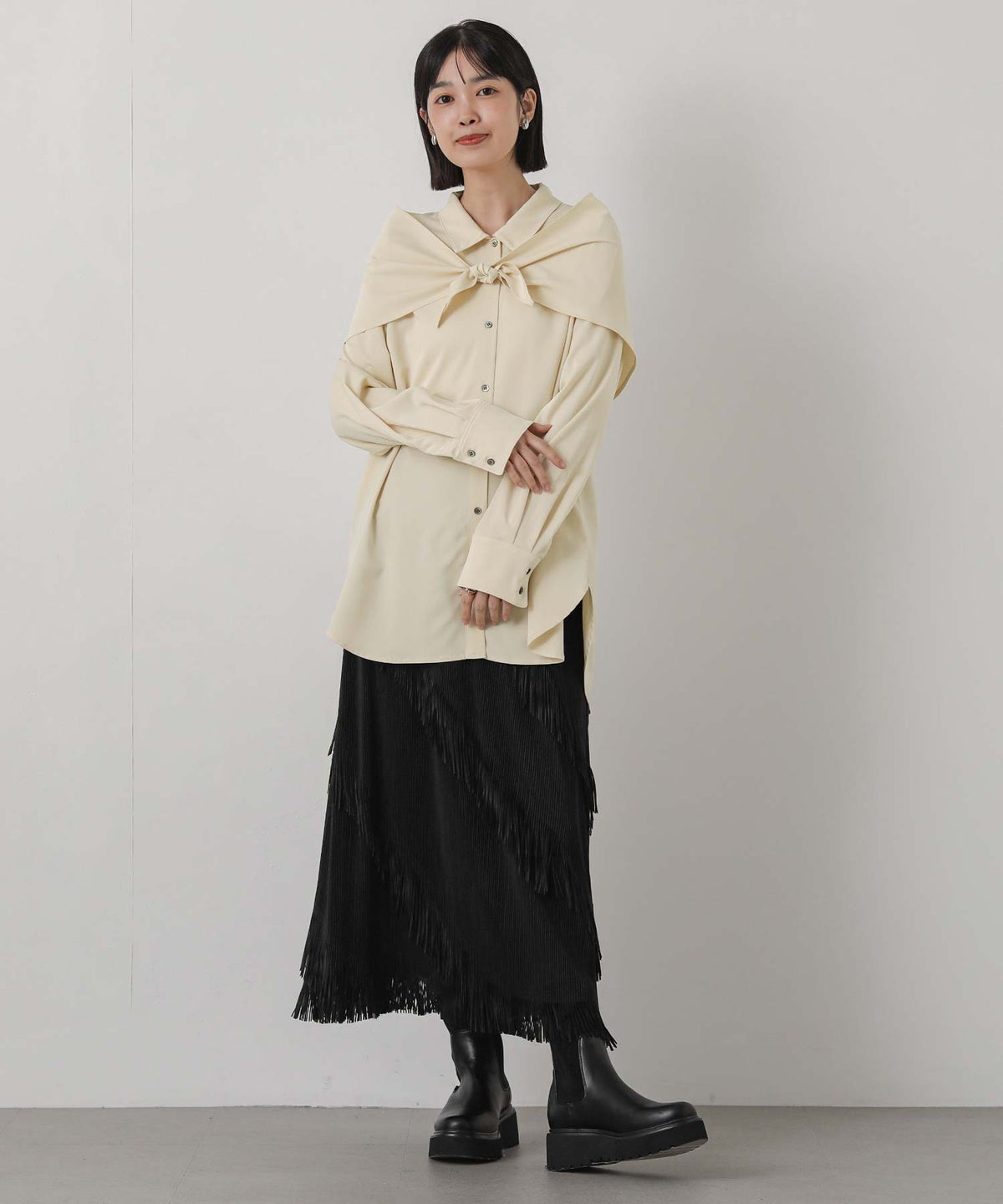 model:161cm