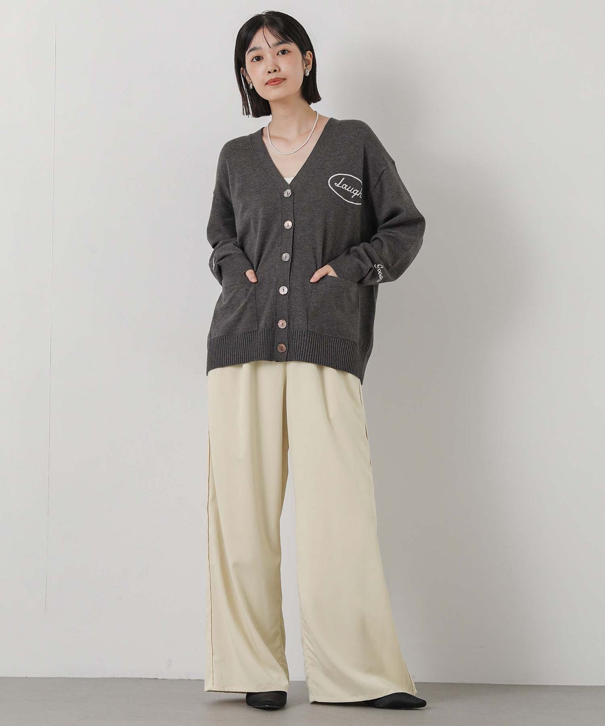 model:161cm