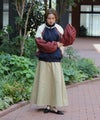 MODEL:164cm
