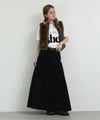 MODEL:164cm