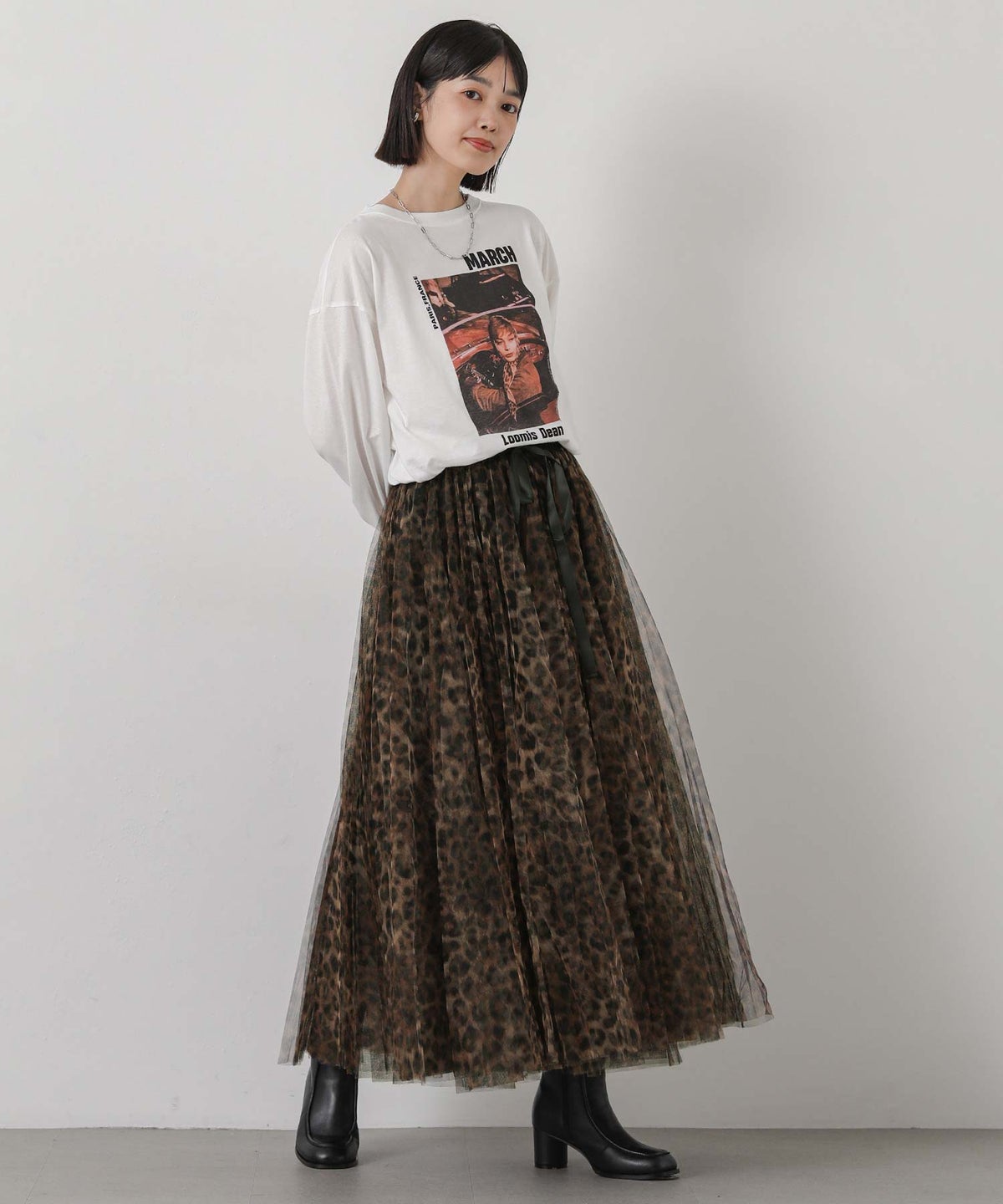 model:161cm