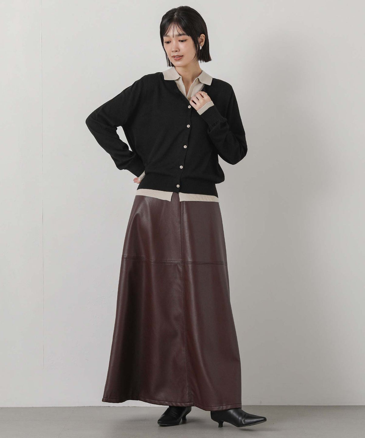 model:161cm