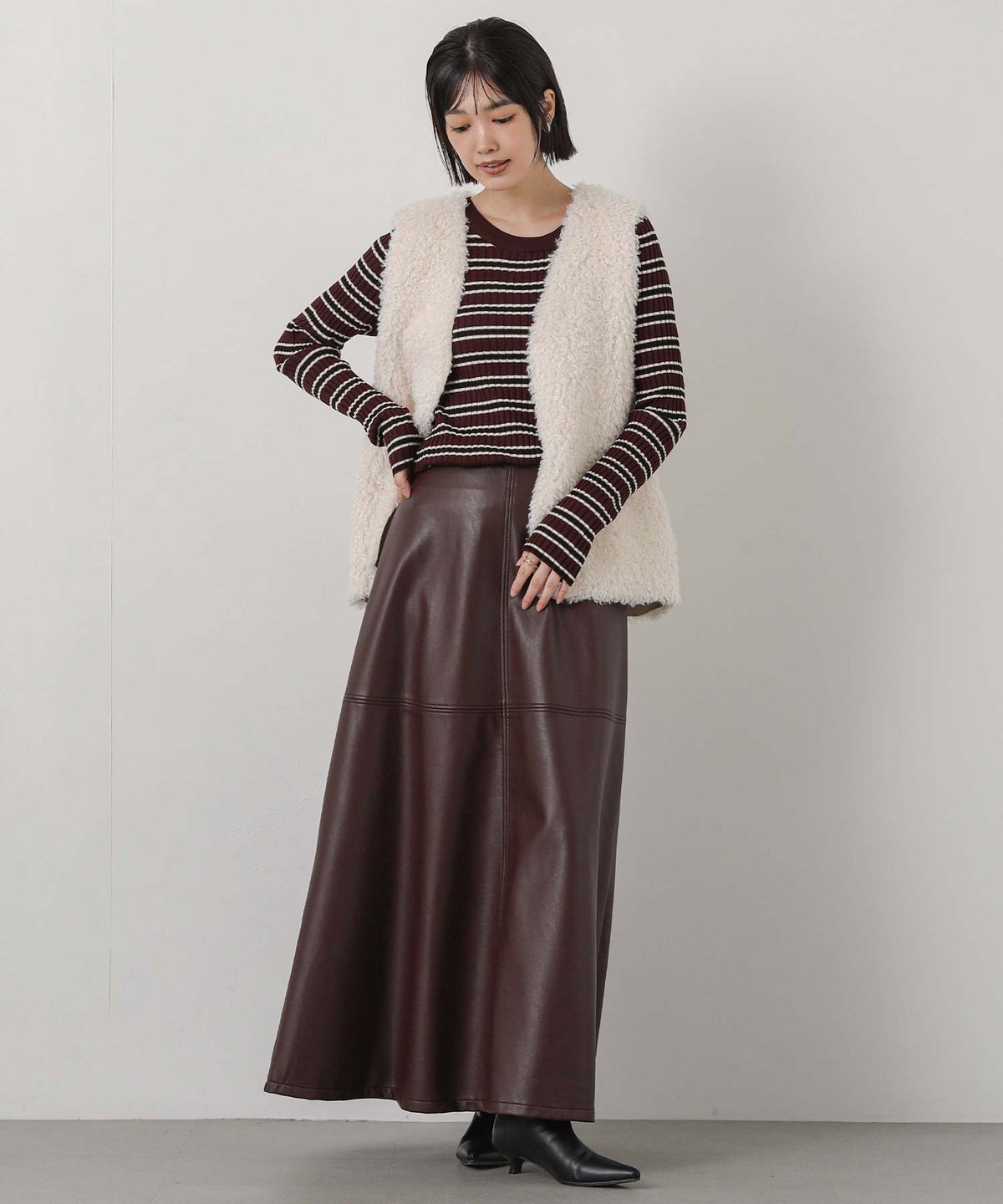 model:161cm