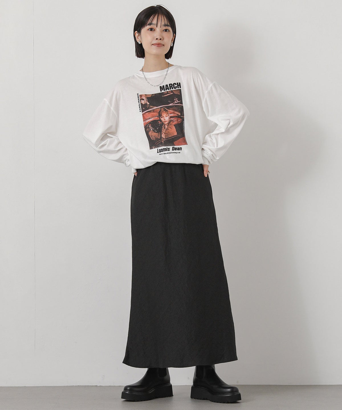 model:161cm