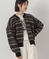 ブラウン
