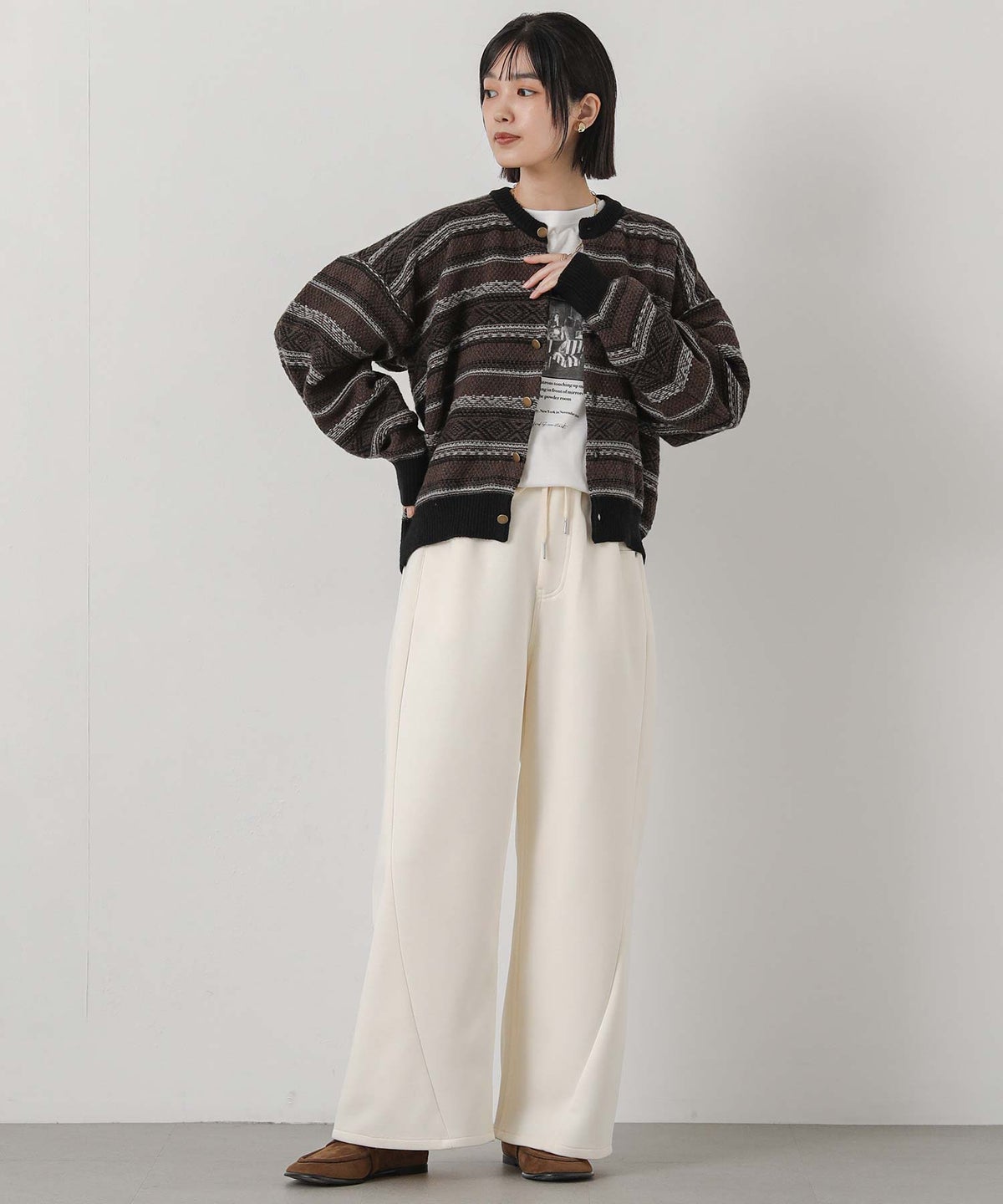 model:161cm