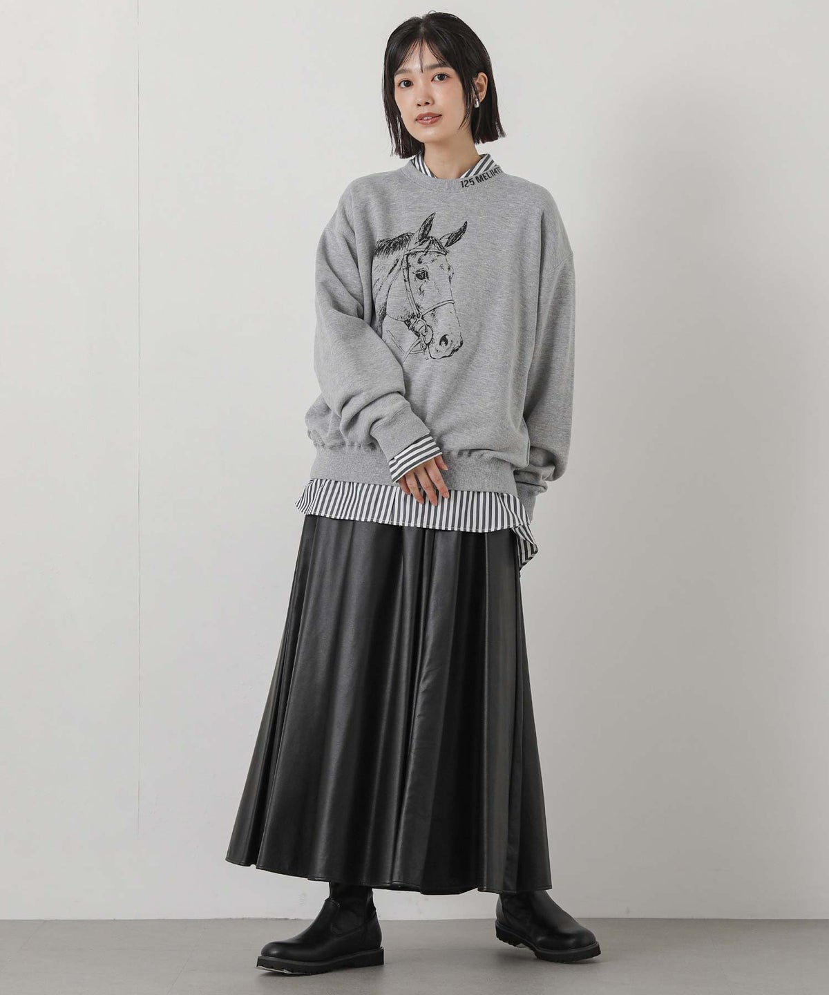 model:161cm