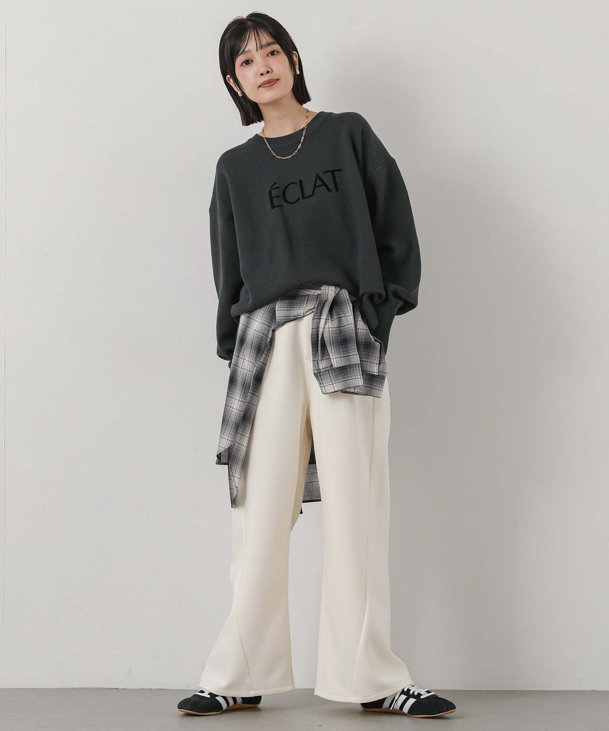 model:161cm