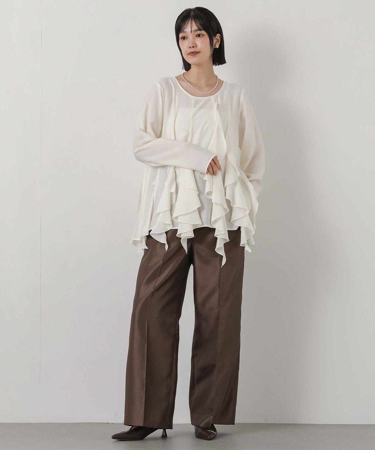 model:161cm