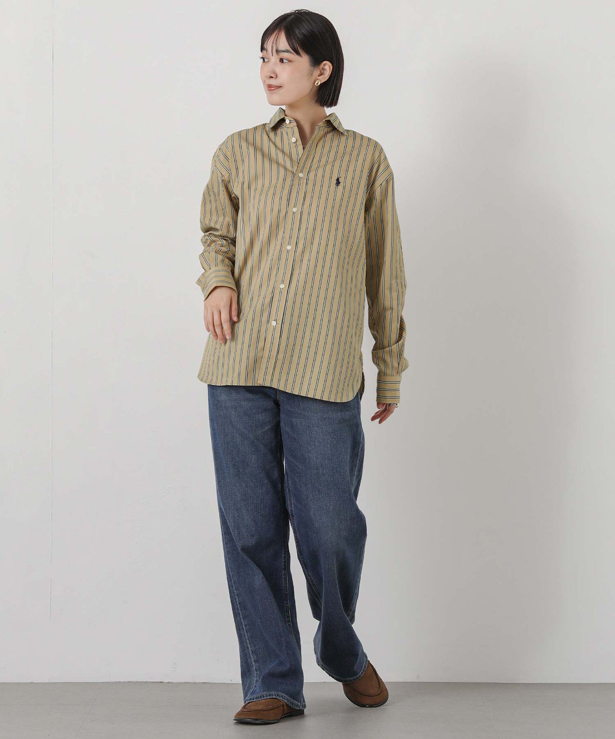 model:161cm