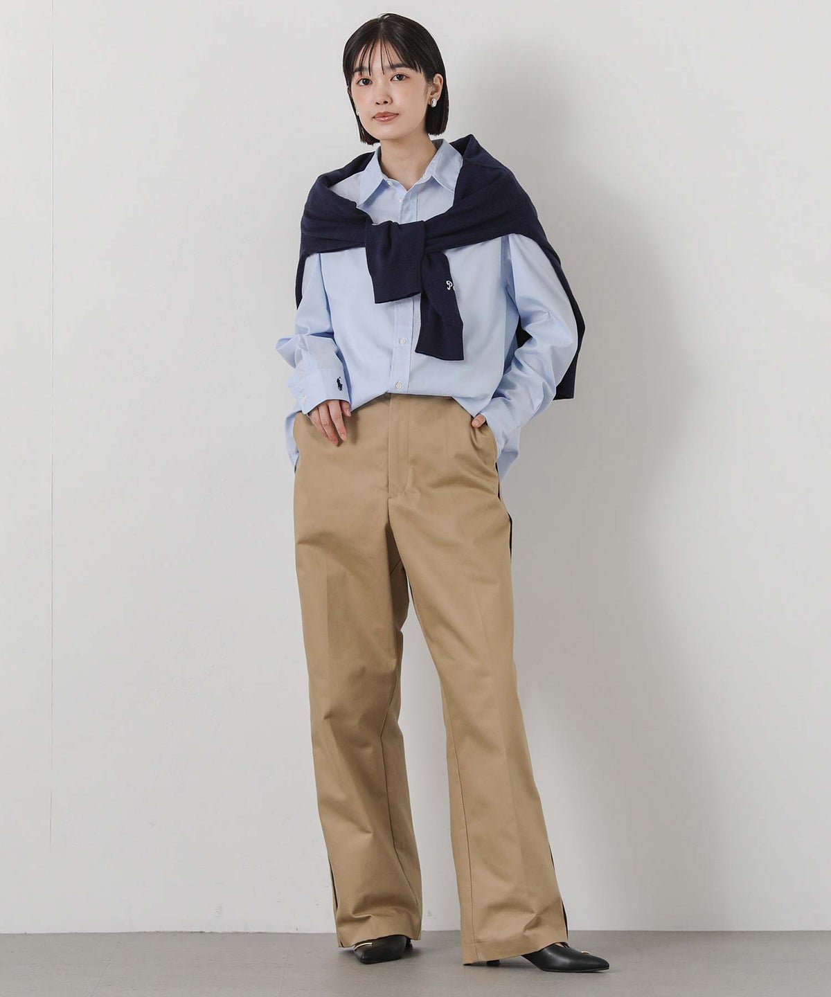 model:161cm