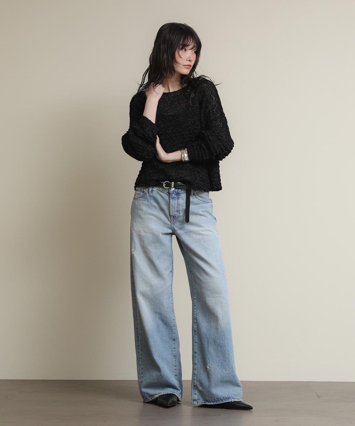 model:167cm