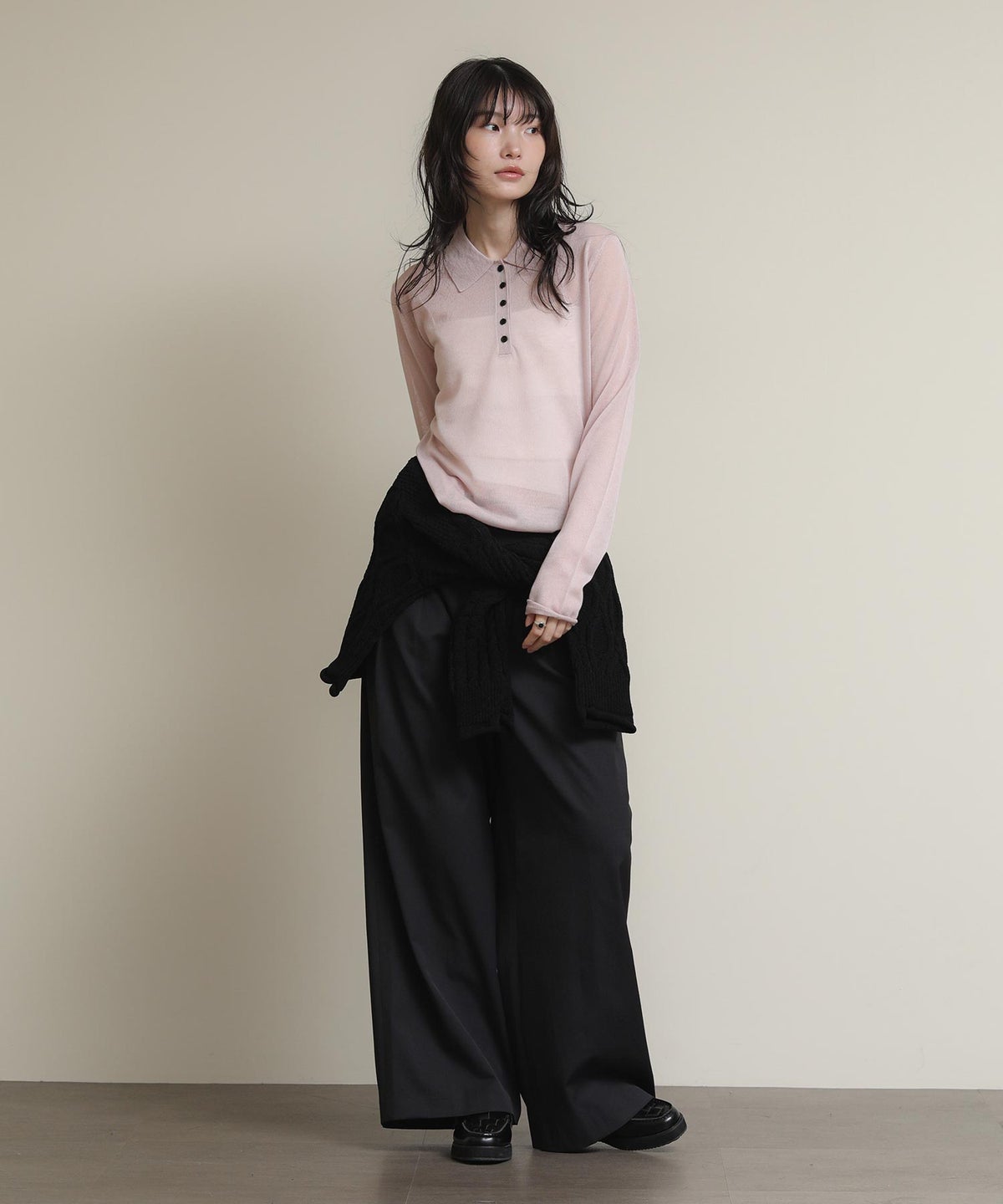 model:167cm