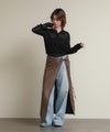 model:160cm