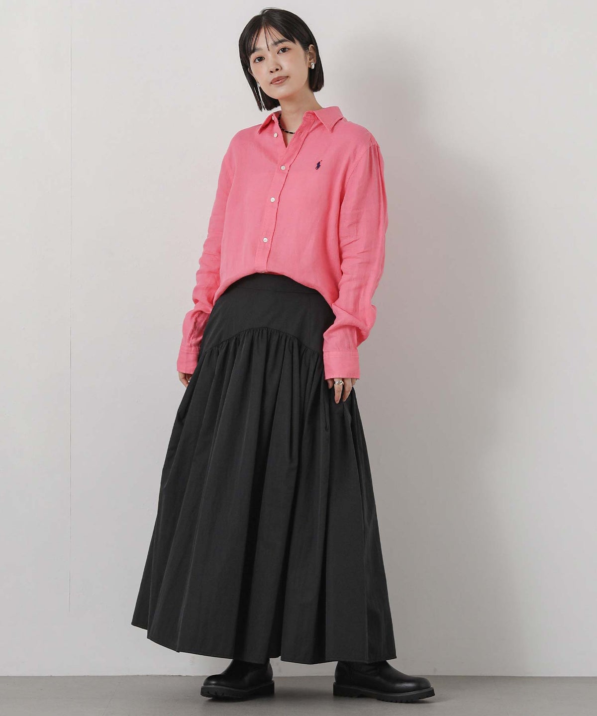 model:161cm