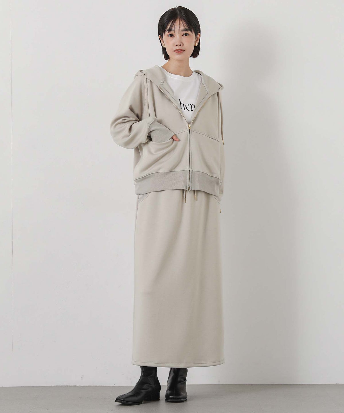 model:161cm