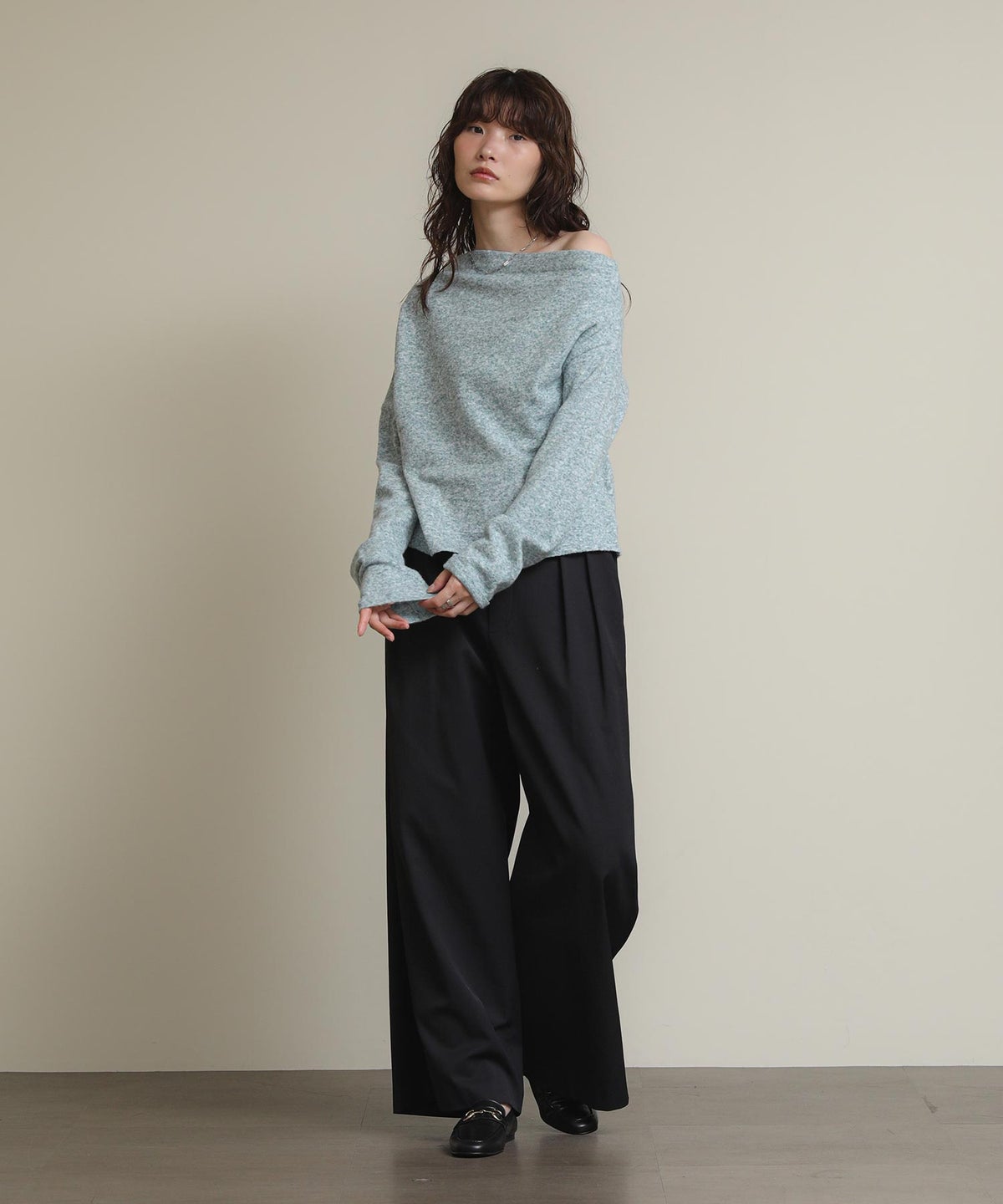 model:167cm