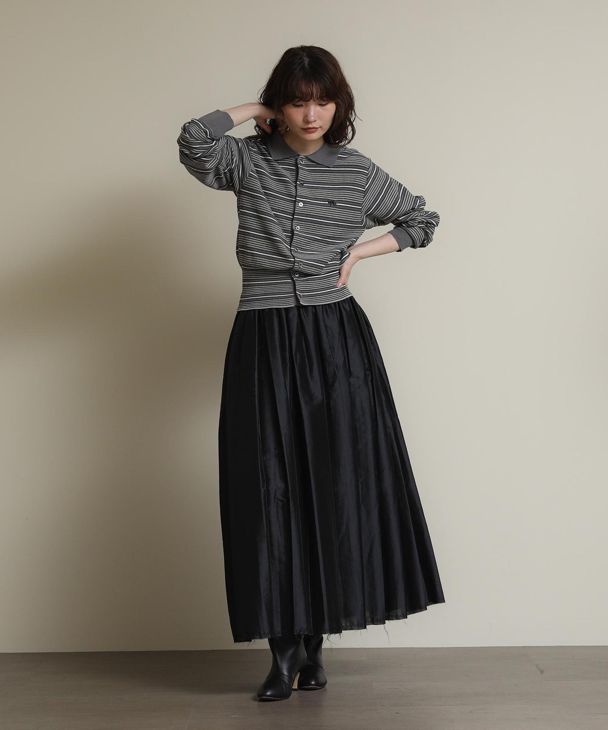 model:167cm