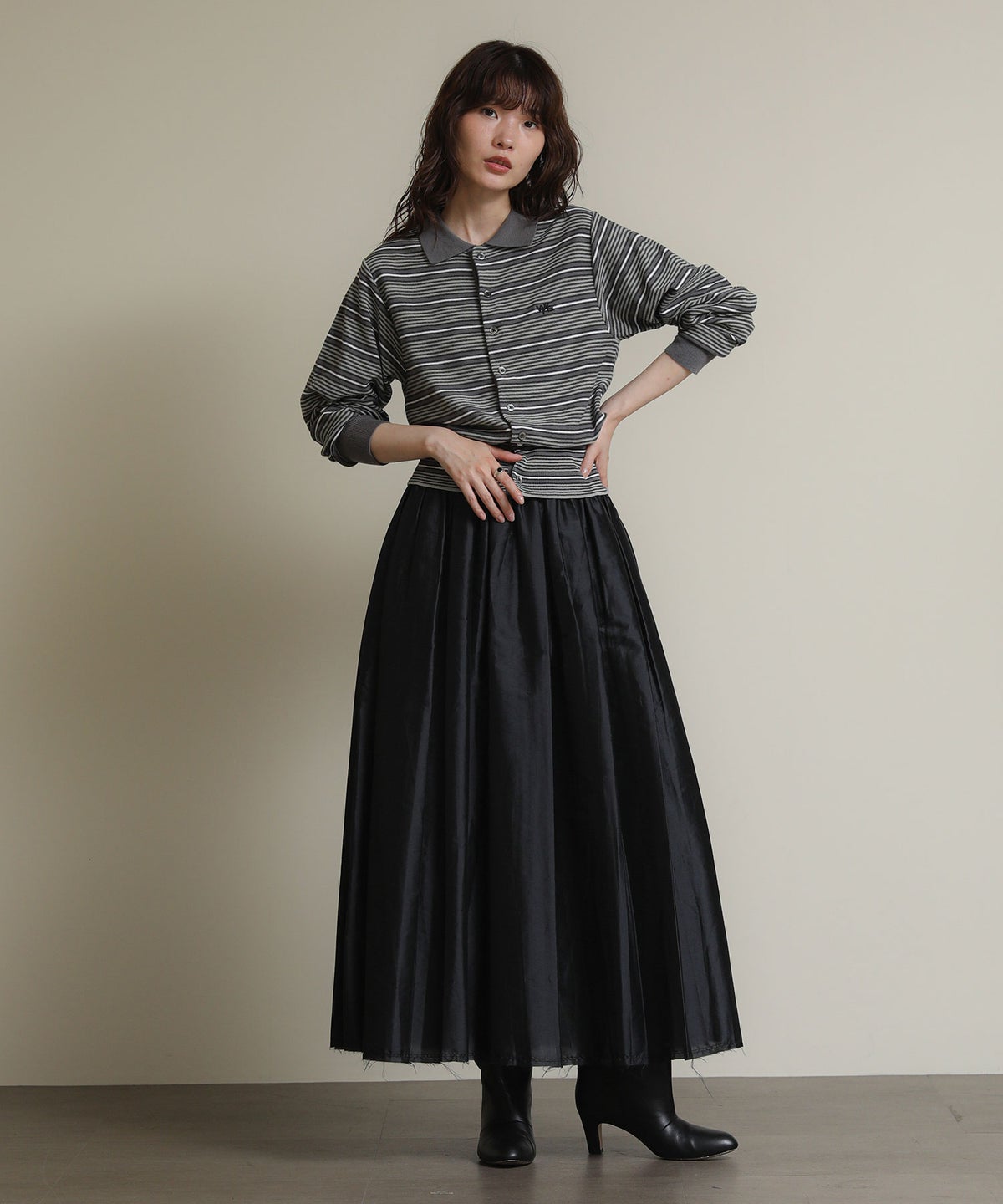 model:167cm